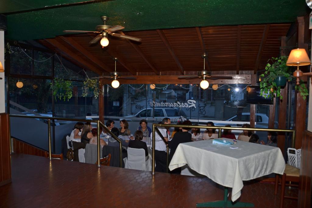 Aparthotel Amaranta Quito Zewnętrze zdjęcie