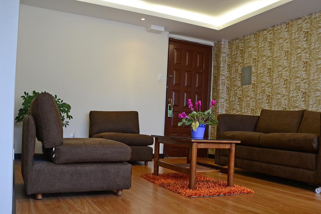 Aparthotel Amaranta Quito Zewnętrze zdjęcie